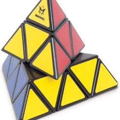 Pyraminx - Breinbreker - Recent Toys -Bolseeplgoed Verkoopwinkel 550x616 3