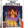 999 Games Pocket Detective - Bloed Rode Rozen - Familiespel / Bordspel / Kaartspel - Detective Spel - Leeftijd 6 Tot 99 Jaar - 1 Tot 6 Spelers - Los Het Raadsel Op / Puzzel Spel - Mysterieuze Verdwijning - Familie Spel - Samenwerken - Gratis Verzending