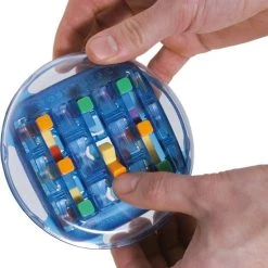 Onbekend Brainstring Cross Teaser -Bolseeplgoed Verkoopwinkel 550x617 6