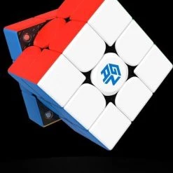 GAN 356 XS Speed Cube Magnetisch - 3x3 Kubus - Draai Puzzel - Magic Cube 10 GAN 356 XS Speed Cube Magnetisch - 3x3 Kubus - Draai Puzzel - Magic Cube -Bolseeplgoed Verkoopwinkel 550x618
