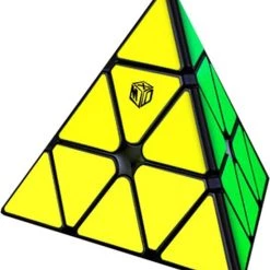 Qiyi X-man Bell V2 Pyraminx M -Bolseeplgoed Verkoopwinkel 550x618 3