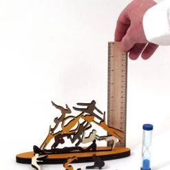 Constantin Acrobat Tower 11 Constantin Acrobat Tower -Bolseeplgoed Verkoopwinkel 550x618 5