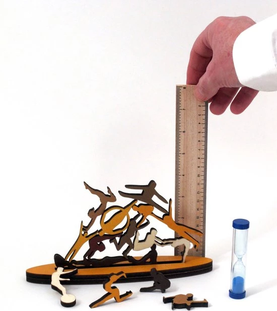 Constantin Acrobat Tower 6 Constantin Acrobat Tower - Afbeelding 4