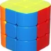 ProductLand Rubiks Cube - Cylinder Kubus - Speed Cube - Fidget Toys - Sinterklaas Cadeau - Kerst Kado - Hoogste Kwaliteit - Schoencadeautjes Sinterklaas -Bolseeplgoed Verkoopwinkel 550x621