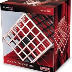 Recent Toys - CrossTeaser- Passtah- Strategic Game