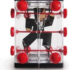 Brainstring Houdini - Breinbreker - Recent Toys