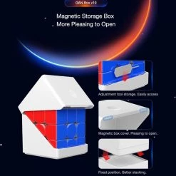 Gan 13 Maglev -Bolseeplgoed Verkoopwinkel 550x622 1