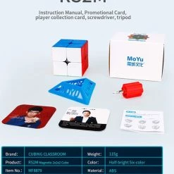 Moyu 2020 Rs3m - 3x3 -Bolseeplgoed Verkoopwinkel 550x622