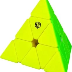 Qiyi X-man Bell V2 Pyraminx M