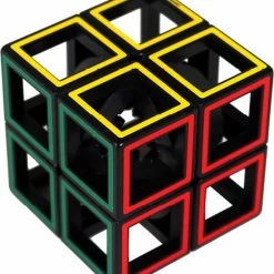 Recent Toys - Hollow 2x2 Cube - Breinbreker - Meffert -Bolseeplgoed Verkoopwinkel 550x622 7