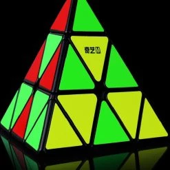 Qiyi Ms Serie - 5x5 - ZWART -Bolseeplgoed Verkoopwinkel 550x623 11