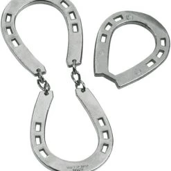 Huzzle Breinbreker Cast Horse Zilver -Bolseeplgoed Verkoopwinkel 550x624 10