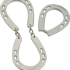 Huzzle Breinbreker Cast Horse Zilver -Bolseeplgoed Verkoopwinkel 550x625 4