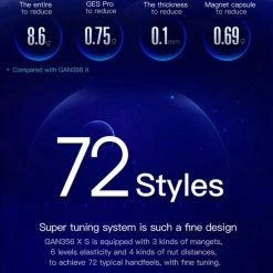 Gan 356 Xs - STICKERLESS 41 Gan 356 Xs - STICKERLESS -Bolseeplgoed Verkoopwinkel 550x626 4