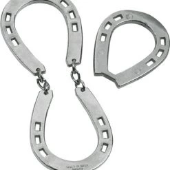 Huzzle Breinbreker Cast Horse Zilver -Bolseeplgoed Verkoopwinkel 550x626 6