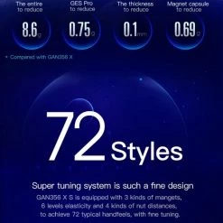 Gan 356 XS 39 Gan 356 XS -Bolseeplgoed Verkoopwinkel 550x626 8