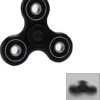HEM Fidget Spinner Zwart Classic / Handspinner -Bolseeplgoed Verkoopwinkel 550x627