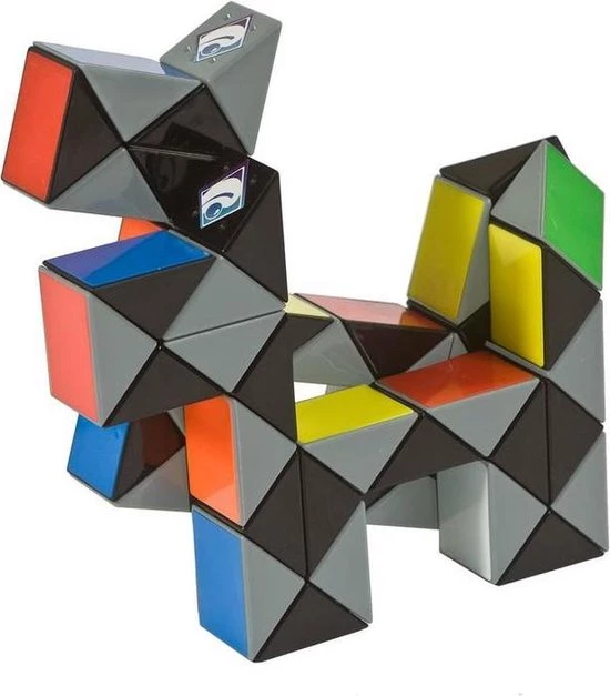 Clown Magic Puzzle 48 Delig Ass 17 Clown Magic Puzzle 48 Delig Ass - Afbeelding 15