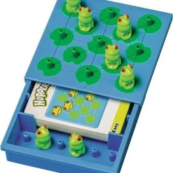 Thinkfun Hoppers - Breinbreker -Bolseeplgoed Verkoopwinkel 550x628