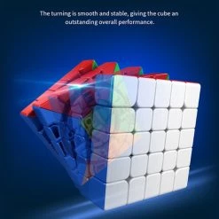 MOYU® Pyramid Magnetische Puzzelkubus - SpeedCube Zonder Stickers - Licht En Soepel Voor Wedstrijden -Bolseeplgoed Verkoopwinkel 550x632 10
