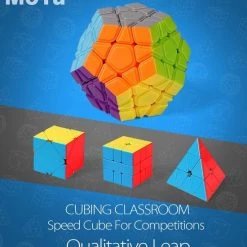 Moyu Meilong Megaminx, Pyraminx, Skewb, Square1 Kado Box -Bolseeplgoed Verkoopwinkel 550x632 11