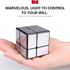 Qiyi 2x2 Mirror -Bolseeplgoed Verkoopwinkel 550x632 14