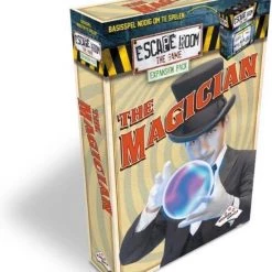 Identity Games Uitbreidingsbundel - 3 Stuks - Escape Room - Casino & Mad House & The Magician -Bolseeplgoed Verkoopwinkel 550x632 26