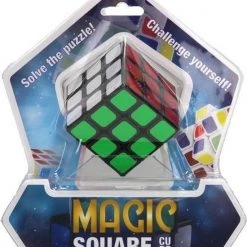 Johntoy Magische Kubus 5,5 Cm -Bolseeplgoed Verkoopwinkel 550x632 6