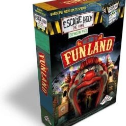 Identity Games Uitbreidingsbundel - 3 Stuks - Escape Room - Space Station & Funland & Casino -Bolseeplgoed Verkoopwinkel 550x633 10