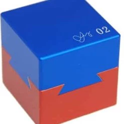 Wil Strijbos Dovetail Cube Box -Bolseeplgoed Verkoopwinkel 550x633 16
