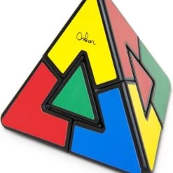 Pyraminx Duo - Breinbreker - Recent Toys -Bolseeplgoed Verkoopwinkel 550x633 3