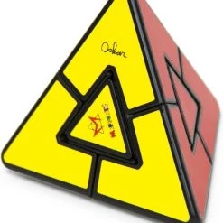 Pyraminx Duo - Breinbreker - Recent Toys -Bolseeplgoed Verkoopwinkel 550x635 3