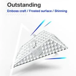 Gan Crystal Standaard 12 Gan Crystal Standaard -Bolseeplgoed Verkoopwinkel 550x635 8