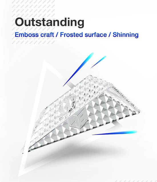 Gan Crystal Standaard 6 Gan Crystal Standaard - Afbeelding 4