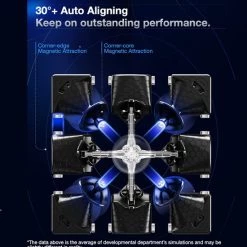 Gan 13 Maglev -Bolseeplgoed Verkoopwinkel 550x637 2