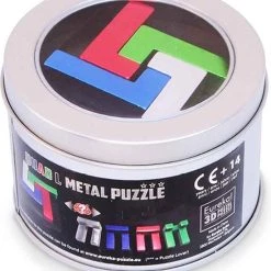 Eureka 3d Puzzle 3d-puzzel Breinbreker 9 Cm Staal -Bolseeplgoed Verkoopwinkel 550x637 7