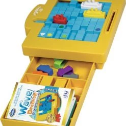 Wave Breaker(TM) ThinkFun ThinkFun Wave Breaker - Breinbreker -Bolseeplgoed Verkoopwinkel 550x639 3
