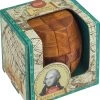 Enigma Great Minds Nelson's Barrel Puzzle