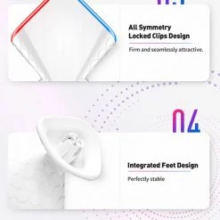 Gan 11M Duo 3x3 -Bolseeplgoed Verkoopwinkel 550x642