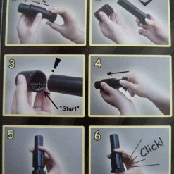 Top Twence Dael ‘O Ring Oranje Breinbreker -Bolseeplgoed Verkoopwinkel 550x644 2