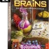 999 Games 2x Brains: Toverdrank Breinbreker -Bolseeplgoed Verkoopwinkel 550x645 3
