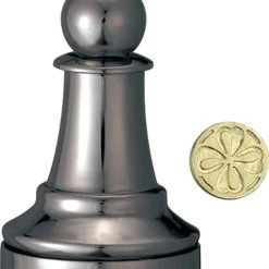 Cast Schaakpuzzel Chess Pawn 5,8 Cm Staal Zwart 10 Cast Schaakpuzzel Chess Pawn 5,8 Cm Staal Zwart -Bolseeplgoed Verkoopwinkel 550x647 3