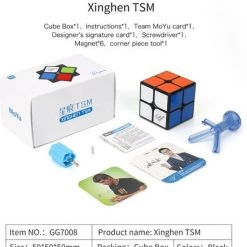 Moyu Guoguan Xinghen TSM 2x2 -Bolseeplgoed Verkoopwinkel 550x649 4