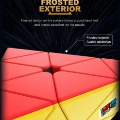 Moyu Meilong Pyraminx - STICKERLESS -Bolseeplgoed Verkoopwinkel 550x652 1