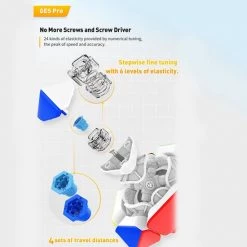 Gan Skewb M Enhanced -Bolseeplgoed Verkoopwinkel 550x653 1