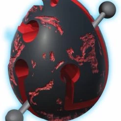 Goliath Smart Egg Lava -Bolseeplgoed Verkoopwinkel 550x654