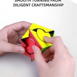 Qiyi Six Spot Kubus -Bolseeplgoed Verkoopwinkel 550x655 7