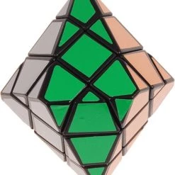 Merkloos MAGISCHE PIRAMIDE PUZZEL BREINBREKER 7,1 X 7,1 X 6,9 Cm Met Verschillende Vormen Dus Extra Moeilijk -Bolseeplgoed Verkoopwinkel 550x656 3