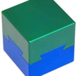 Wil Strijbos Dovetail Cube Box -Bolseeplgoed Verkoopwinkel 550x656 4