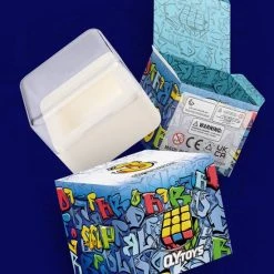 Qiyi MP Magnetic Pyraminx -Bolseeplgoed Verkoopwinkel 550x657 2